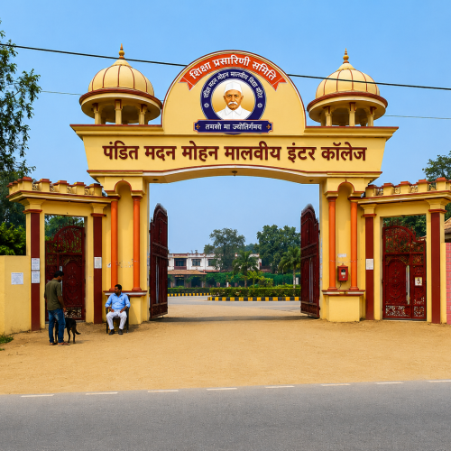 new school